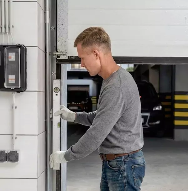 Why Choose Us for Door, Gate and Security Services in University, FL