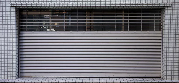 Advanced Solutions for Your Aluminum Garage Doors in University, Florida