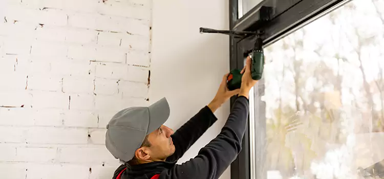 Automatic Door Opener Commercial University