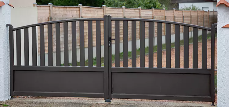 Advanced Gate Solutions in University, FL