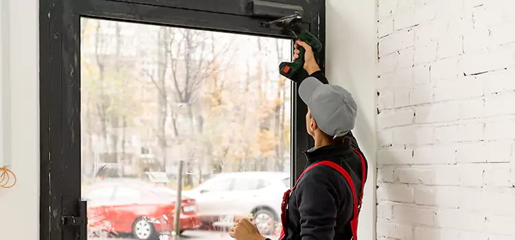 Comprehensive Door Closer Services in University, FL