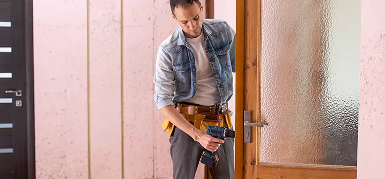 Exterior Door Frame Installation University