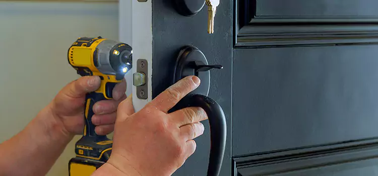 Locksmith Emergency Service University