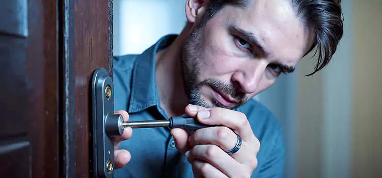 Eviction Locksmith University