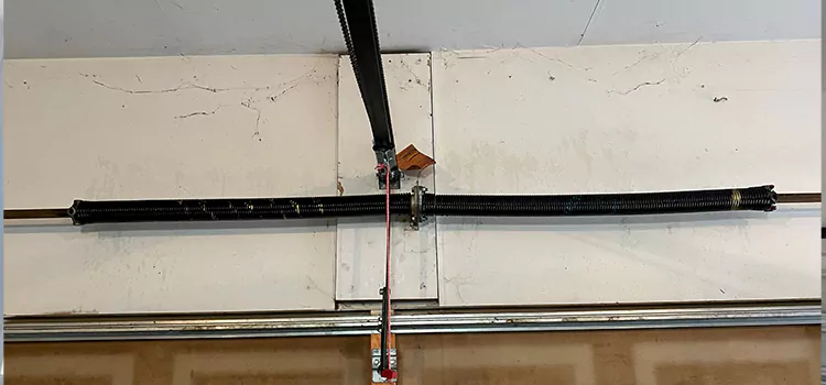 Garage Door Cable Repair Near Me in University, FL
