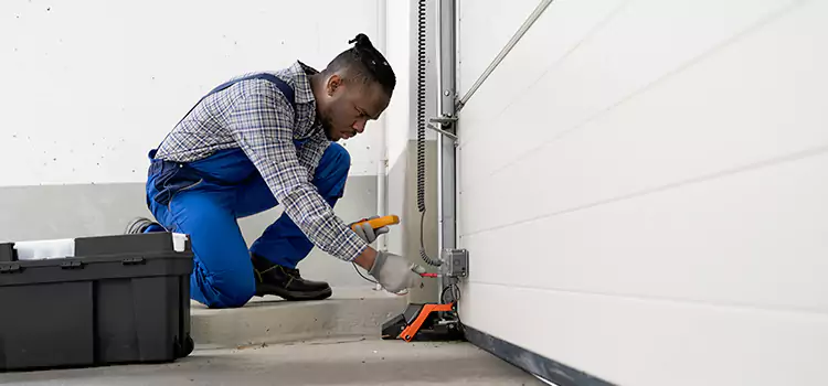 Expert Solutions for Every Garage Lock Need in University, FL