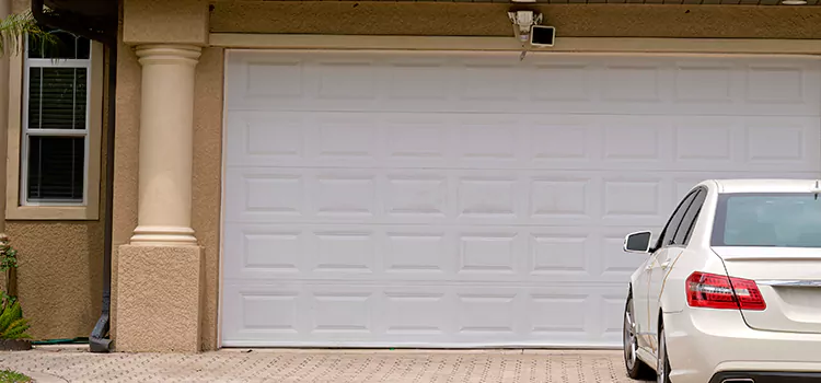 Comprehensive Garage Door Maintenance Services in University, FL