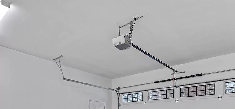 Experienced Garage Door Installers University
