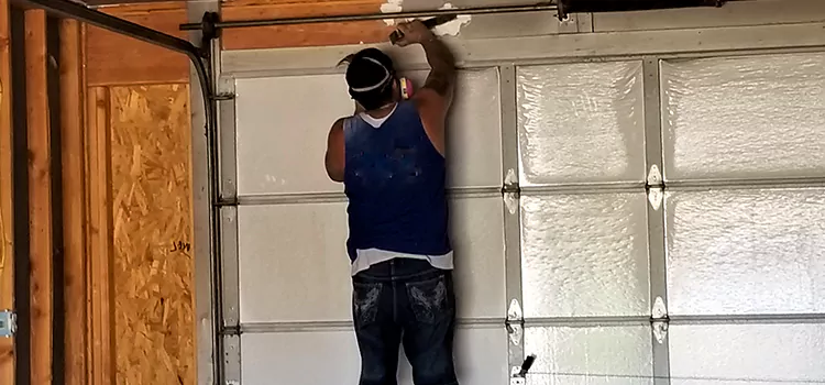 Specialized Garage Door Panel Solutions in University, FL