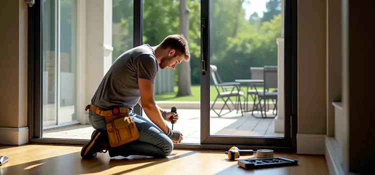 Comprehensive Solutions for Every Glass Door Need in University, FL