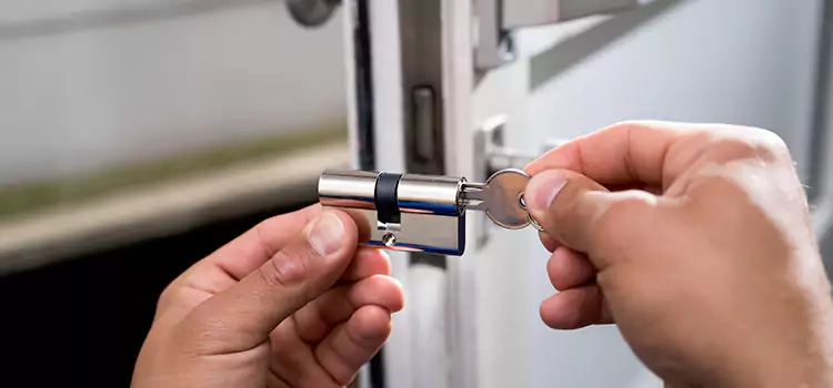 Emergency Locksmith for House University