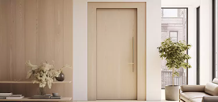 Choose Quality for Your Inside Doors in University, FL