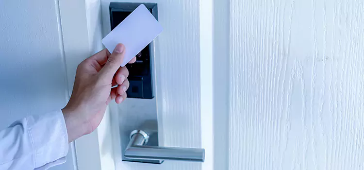 Why Choose Us for Your Keycard Lock Installation in University, FL?