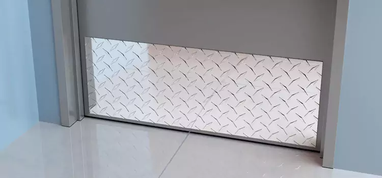 Benefits of Professional Kick Plate Solutions in University, FL