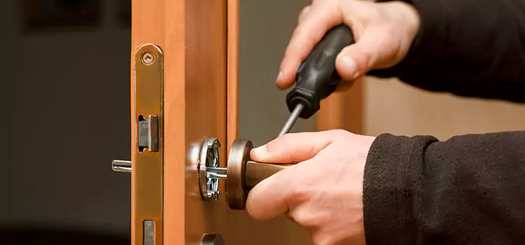 Rekey Car Locks University