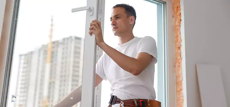 Patio Glass Replacement University