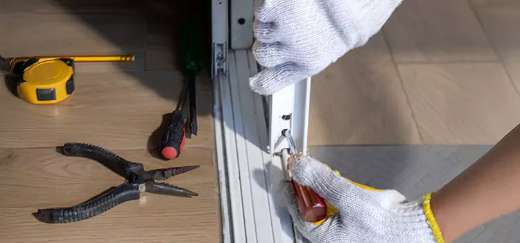 Sliding Door Installation Services in University, FL