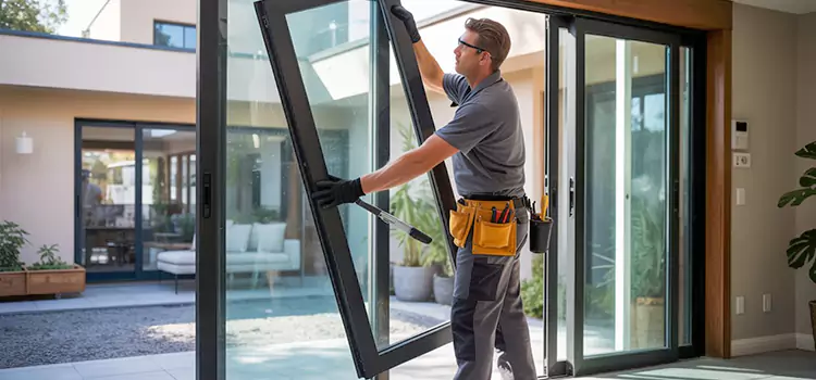 Specialized Sliding Door Roller Services in University, Florida