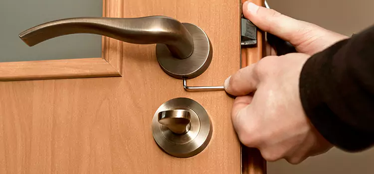 Access Control System Integration University