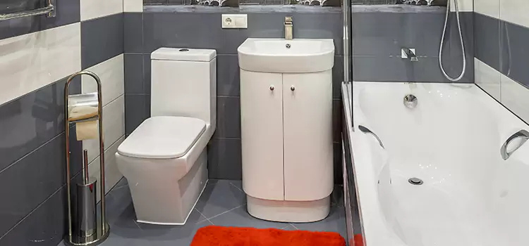 Hansgrohe Shaving Mirror University