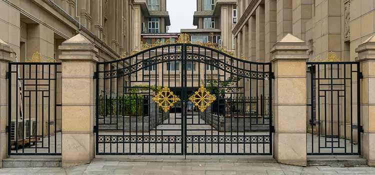 Comprehensive Iron Gate Maintenance Solutions in University, FL