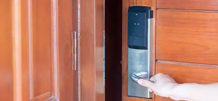 Commercial Keyless Entry Locks University