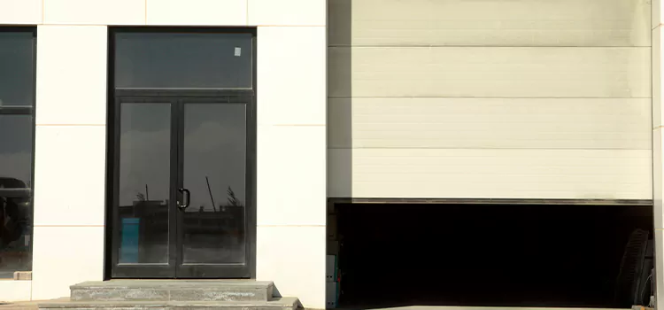 Choose Door & Gate Services University for Unmatched Expertise