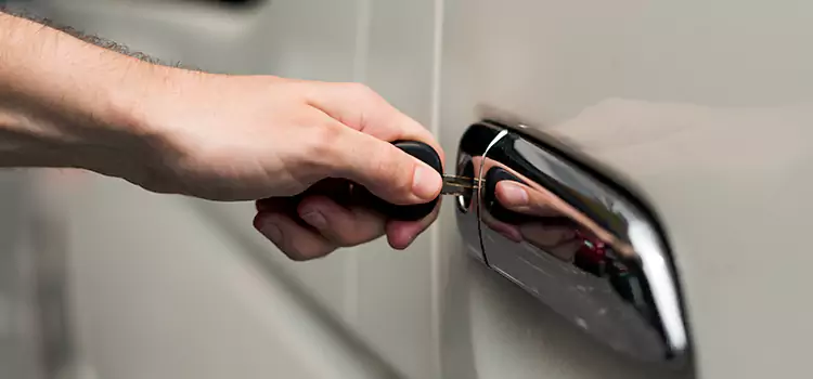 Car Unlock Service Price University