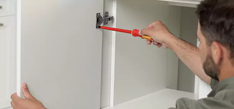Screen Door Hinge Repair University