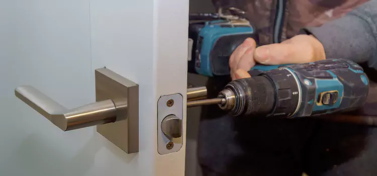 Brand Lock Repair and Specialty Services University