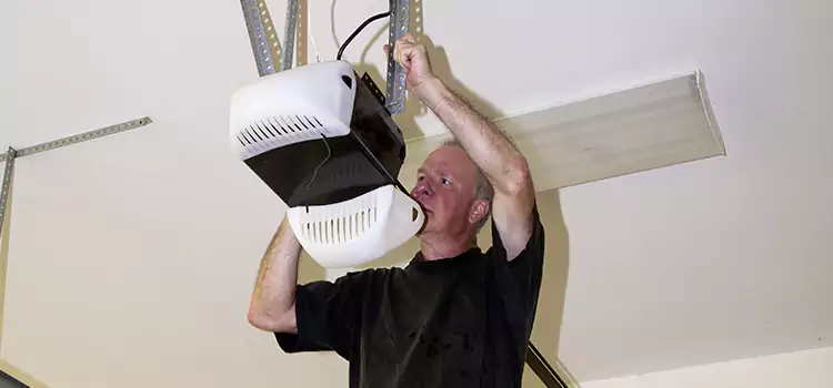 Garage Door Opener Service University