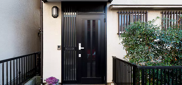 Popular Exterior Door Options in University, FL
