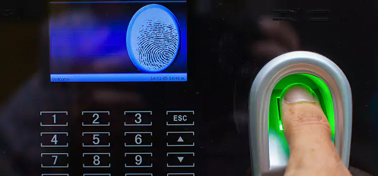 Your Trusted Partner for Secure Access in University, FL
