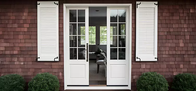 French Door Restoration University