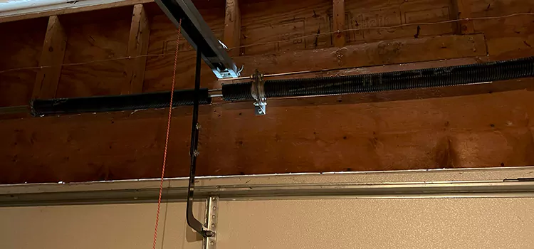 Broken Garage Door Cable Repair in University, FL