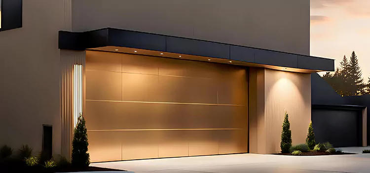 Garage Door Remote Programming University