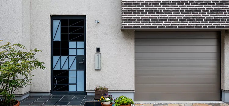 24 Hour Garage Door Repair University