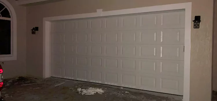 Garage Door Coil Replacement University