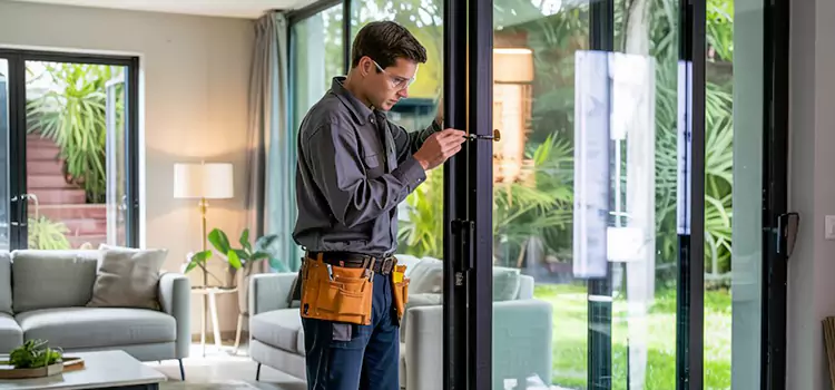 Why Choose Us for Your Glass Door Needs in University, FL?