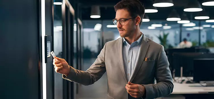 Our Commitment to Keycard Security Excellence in University, FL