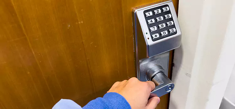 Why Choose Us for Your Keypad Lock Needs in University, FL?