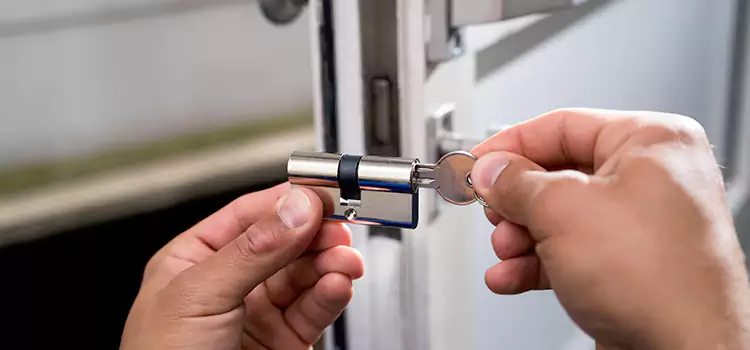 Lock Change Locksmiths University