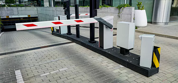 Custom Gate Design & Integration University