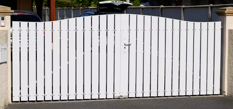Why Choose Us for Residential Gate Repair in University, FL?