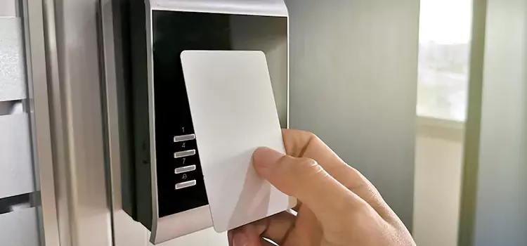 Advanced RFID Technology Integration in University, FL