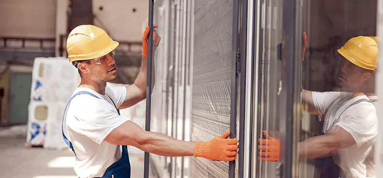 Sliding Door Mesh Replacement University