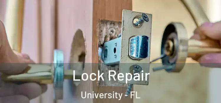  Lock Repair University - FL